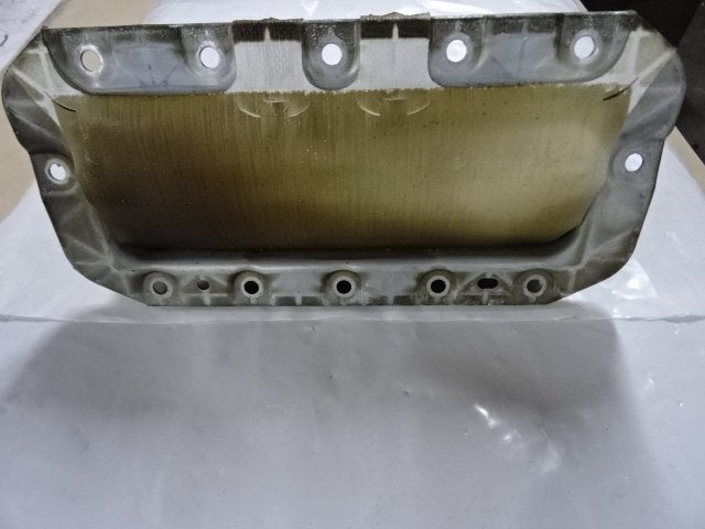 AIRBAG PASSAGER BMW 1 serie (F20) (34089354), Utilisé, BMW