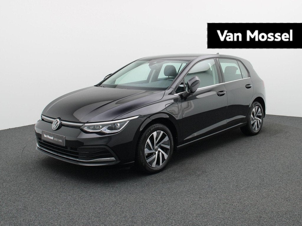 Volkswagen Golf 1.4 eHybrid Style Business DSG, Autos, Volkswagen, Entreprise, Achat, Golf, ABS, Caméra de recul, Verrouillage central