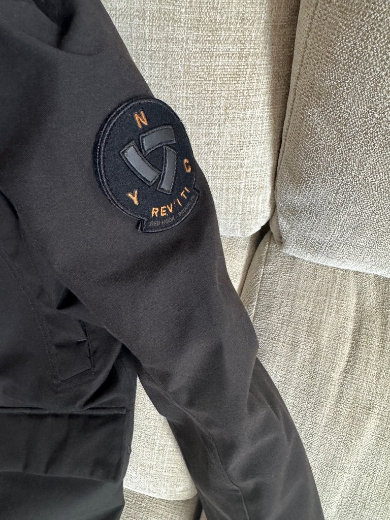 Veste Revit moto, Motos, Enlèvement, Hommes, Manteau | tissu, REV'IT!