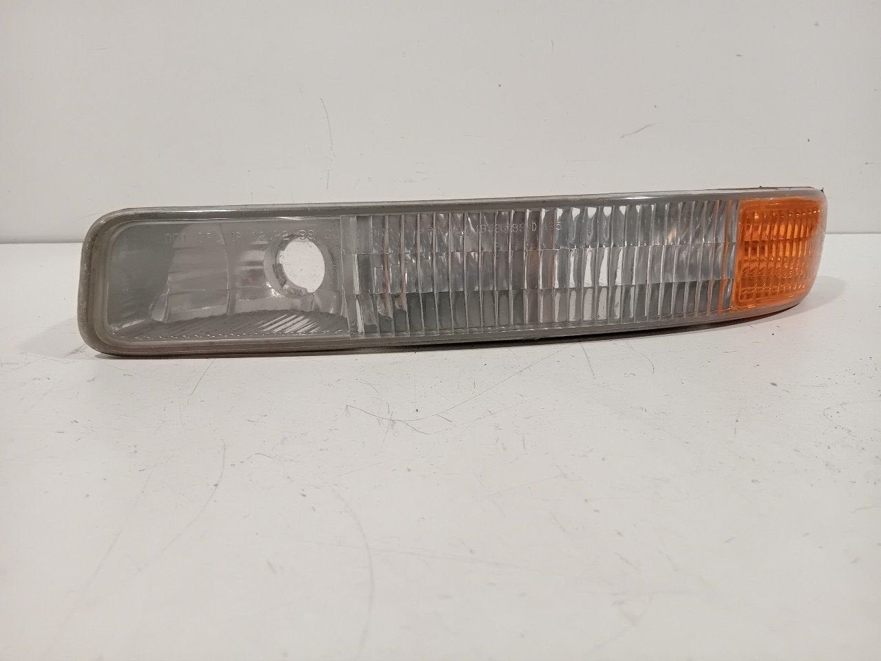 Knipperlicht links GMC Sierra, Autos : Pièces & Accessoires, Onderdelen@venauto.nl, Van der Ven Autorecycling B.V., Ettenseweg 76, 4706 PB Roosendaal, The Netherlands