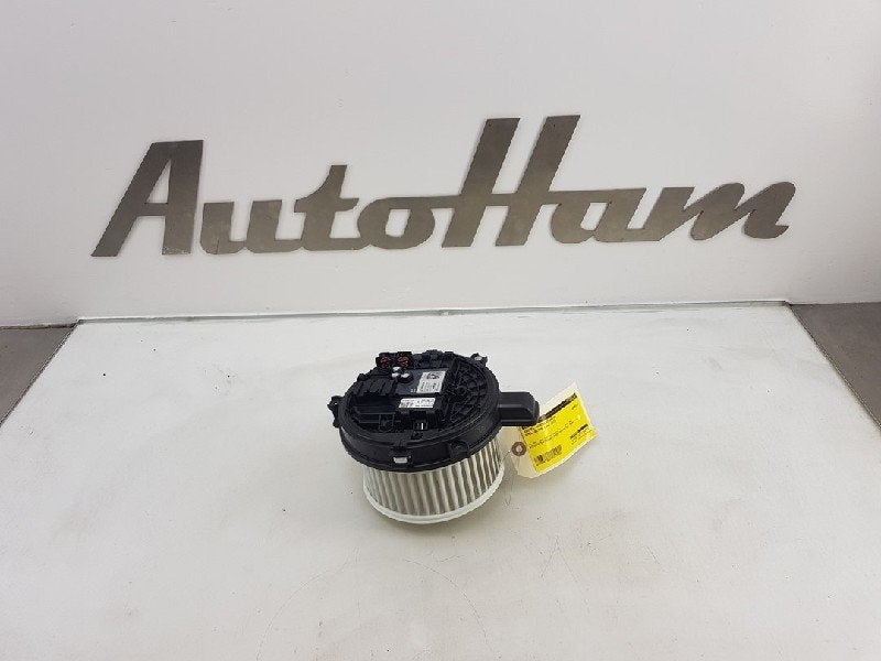 KACHEL VENTILATORMOTOR Opel Astra K (01-2015/12-2022), Gebruikt, Opel