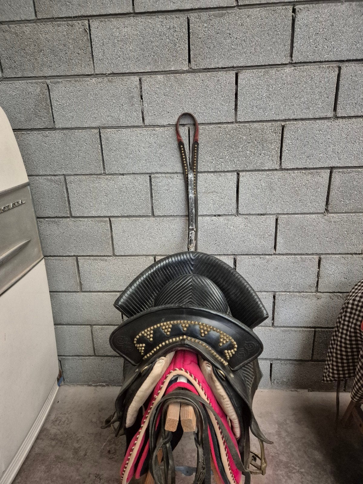 vend, Ophalen, Inclusief bit, Overige maten, Overige merken