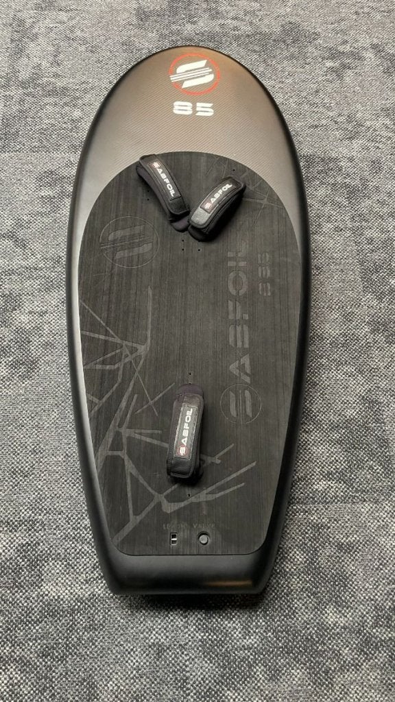 Sabfoil Batana 85l, Watersport en Boten