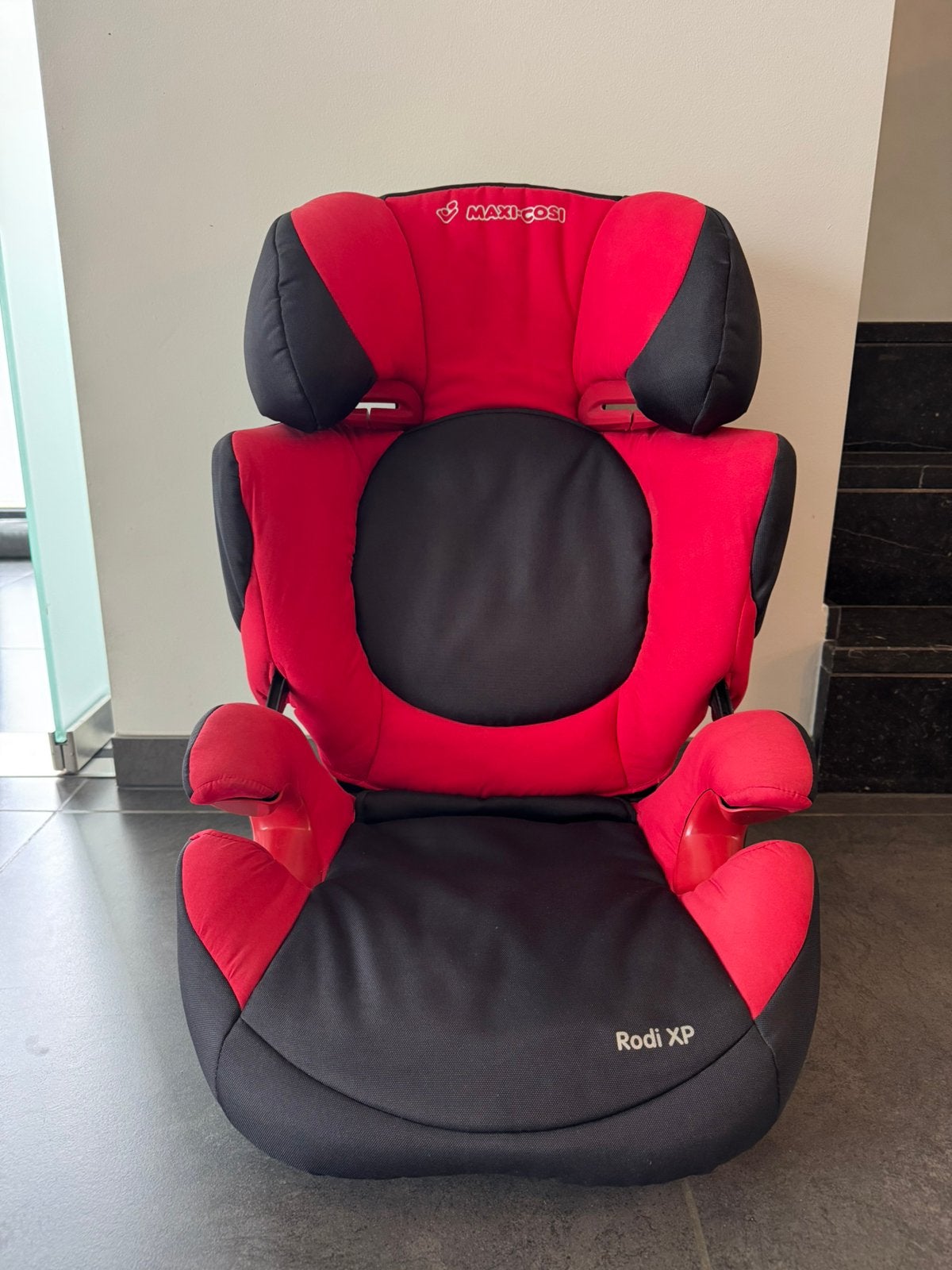 Maxi cosi Rodi XP, Ceinture de sécurité, 15 à 36 kg, Enlèvement, Utilisé