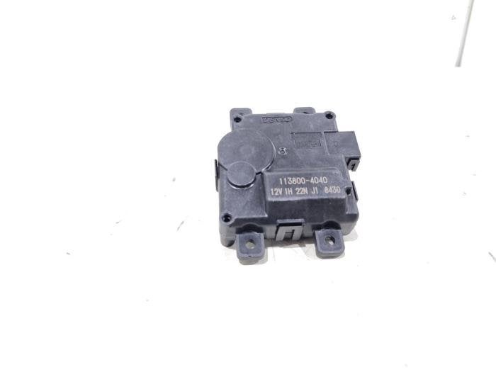 Kachelklep Motor van een Honda Civic, Honda, Gebruikt, -, -