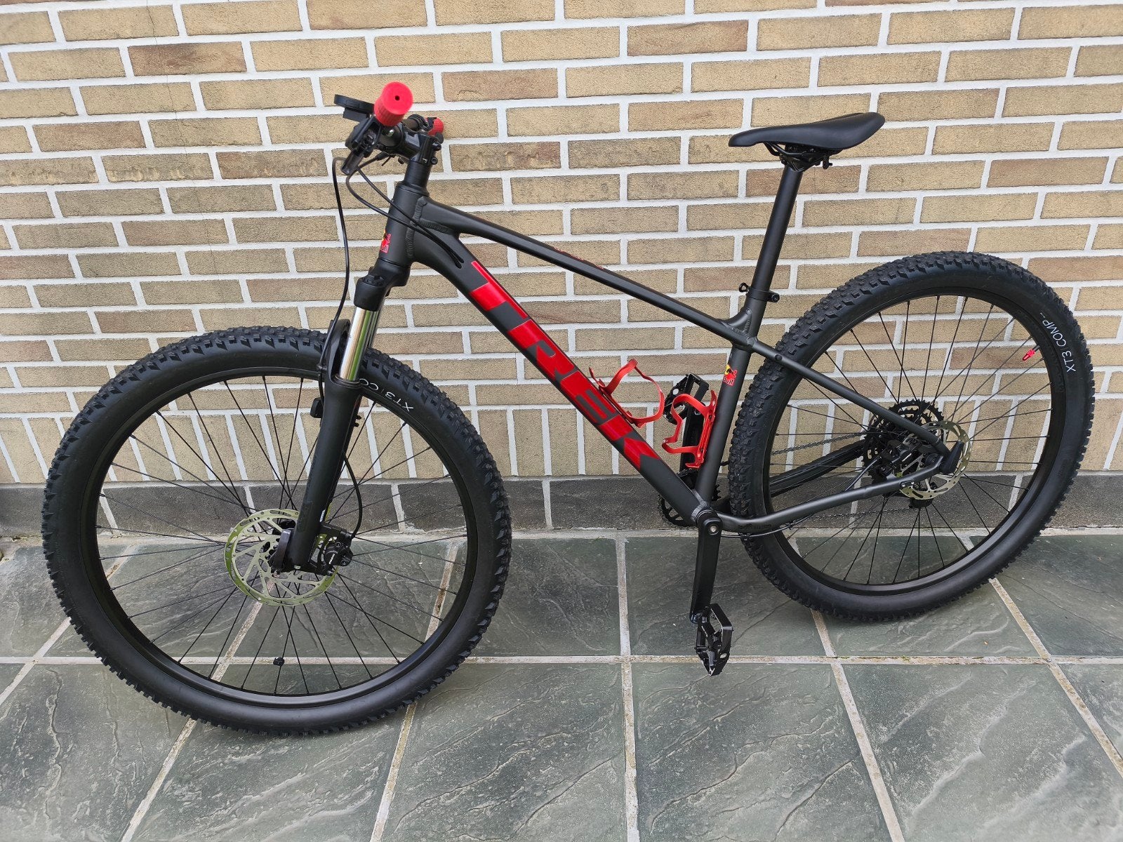 Trek Marlin 5 te koop., Fietsen en Brommers, Ophalen, Trek