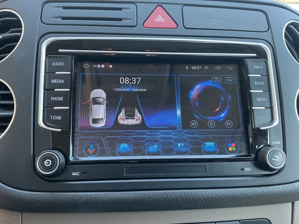 RADIO Volkswagen Golf Plus (5M1 / 1KP) (12-2004/12-2013), Auto-onderdelen, Gebruikt, Volkswagen, Volkswagen AG, Kundenbetreuung@volkswagen.de