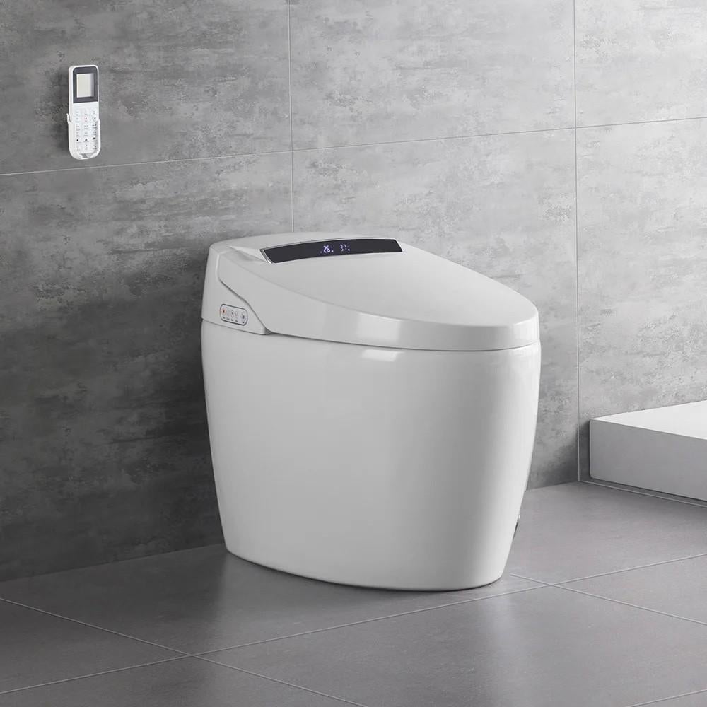 WC japonais modèle à partir de 899€, - GARANTIE DE 5 ans, Bricolage & Construction, Enlèvement ou Envoi, Neuf, Toilettes