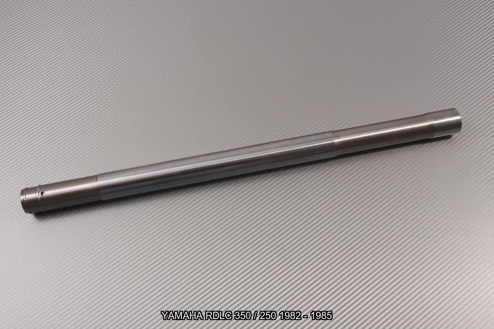 Tubes de fourche SPR YAMAHA RDLC 350 / 250 1982 - 1985, Motos, Enlèvement ou Envoi, Neuf