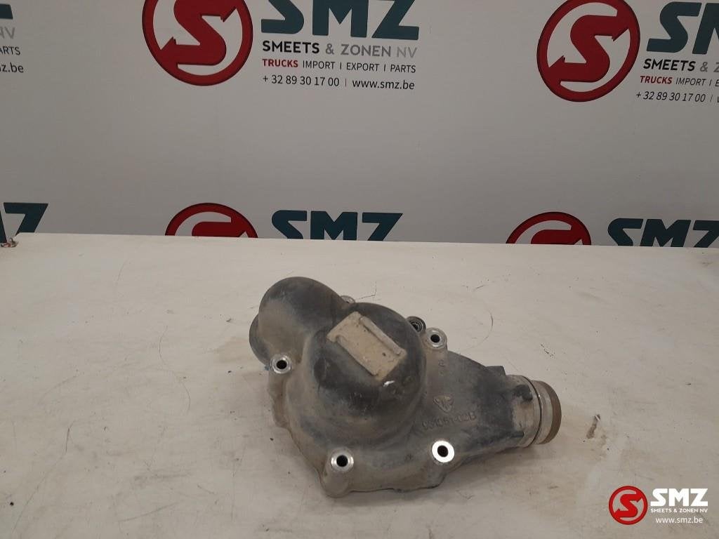 Occ boîtier de thermostat Daf XF 105 1668337 16682, Utilisé, DAF, Moteur et Accessoires