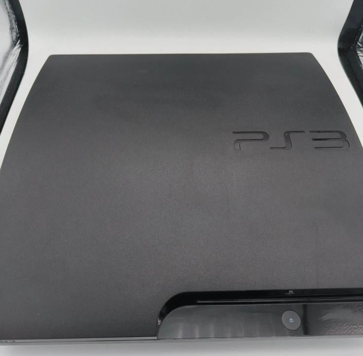 Ps3 playstation 3, Consoles de jeu & Jeux vidéo, Consoles de jeu | Sony PlayStation 3, Enlèvement