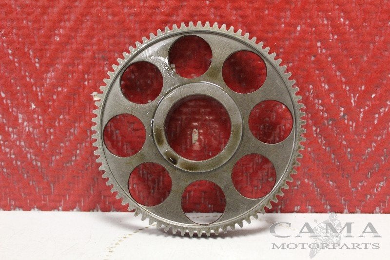 START KOPPELING / VRIJLOOP KTM 640 Duke 1996-2005, Motoren, Dhr. S. di Majo, Gebruikt, Info@cama-motorparts.nl, P.J. Troelstraweg 8 8
3144 CX  MAASSLUIS, NL