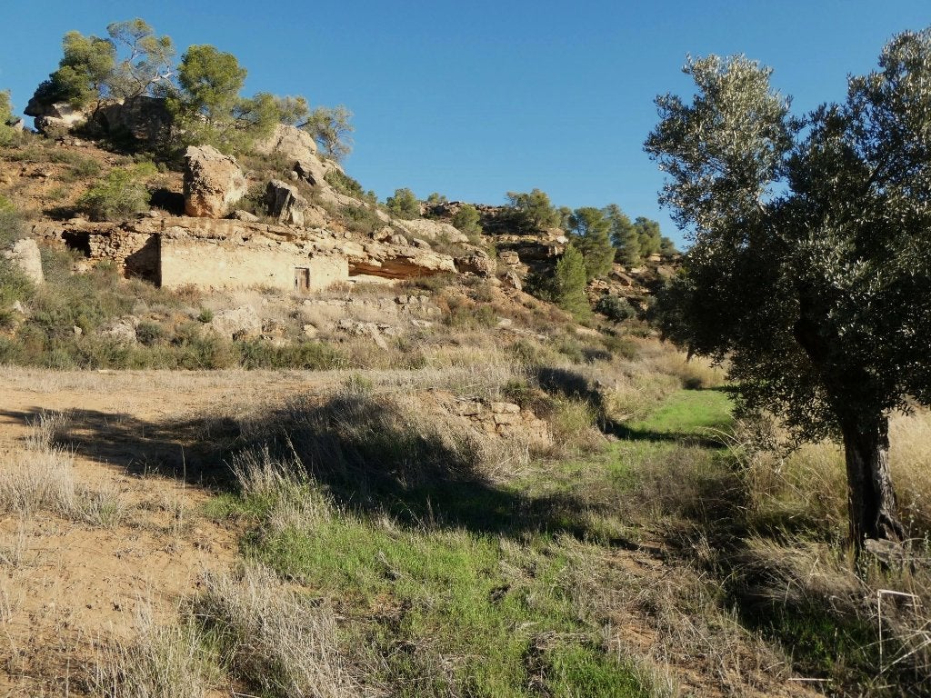 Finca in Fabara (Aragón, Spanje) - 1151, 24 m², Overige soorten, Spanje, Landelijk