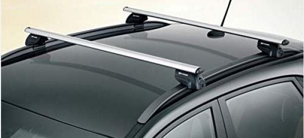 Dakdragers origineel imperiaal Hyundai Kona J9211ADE00AL 201, Autos : Divers, Porte-bagages, Neuf, -, -, -