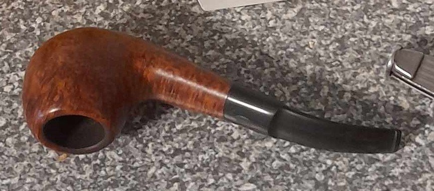 GBD Tabakspijp met toebehoren. Starters set, Ophalen of Verzenden, Zo goed als nieuw