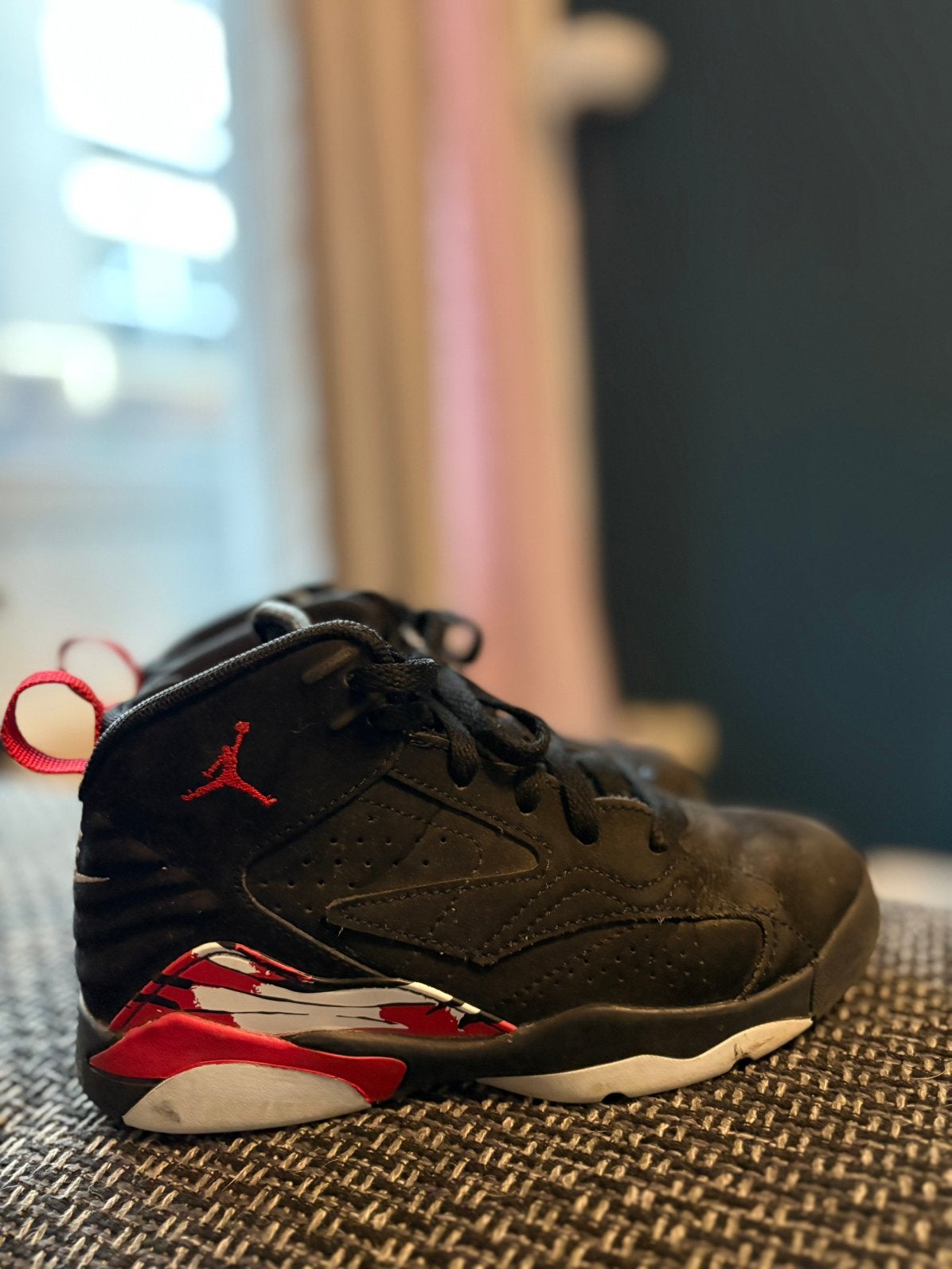 Air Jordan 5 | Enfant | Taille 31, Enlèvement ou Envoi, Utilisé