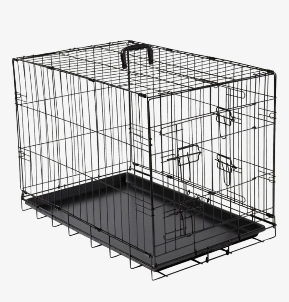Bench 76x48x54, Dieren en Toebehoren, Ophalen, Zo goed als nieuw
