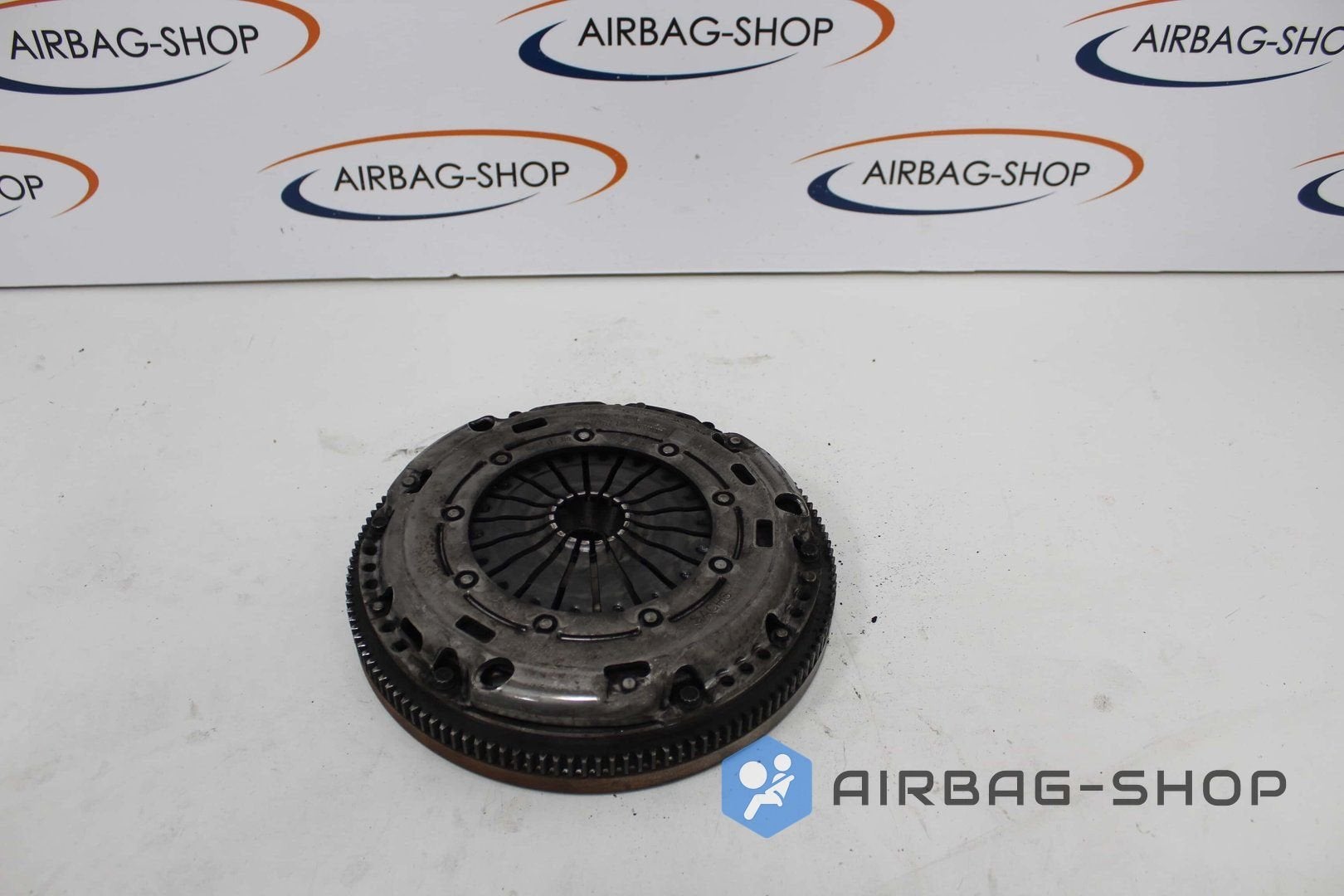 VW / Audi Koppelingsset + Vliegwiel 04E141026B, Gebruikt, -, Volkswagen, -