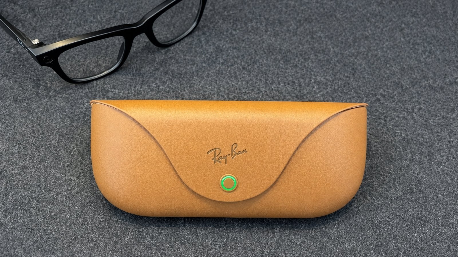 Meta Ray-Ban Wayfarer Gen 2 Transition Lenses, Enlèvement, Comme neuf, Ray-Ban