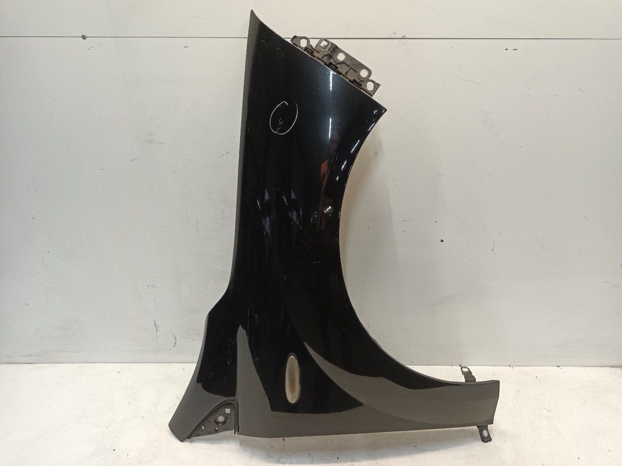 Spatbord rechts voor Fiat Croma, Onderdelen@venauto.nl, Van der Ven Autorecycling B.V., Gebruikt, Ettenseweg 76, 4706 PB Roosendaal, The Netherlands