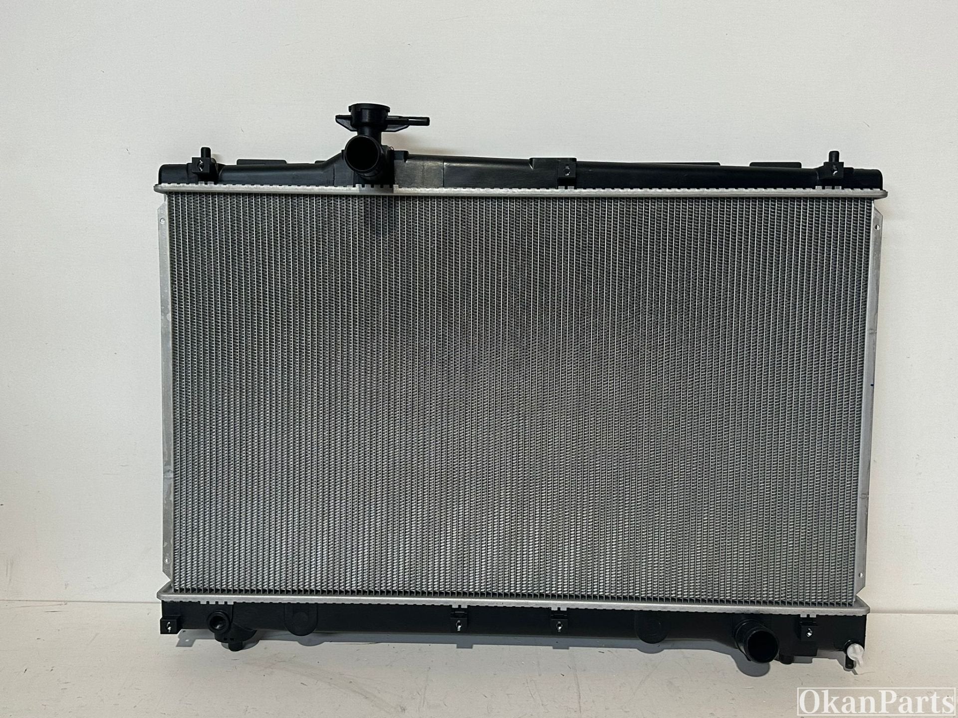 Toyota Avensis Verso radiateur (van Wezel 53002331), Gebruikt, Toyota