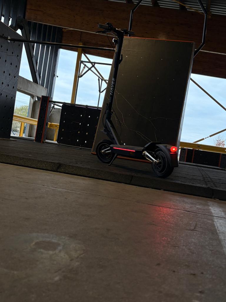 Ik verkoop een step, Vacatures, Vacatures | Chauffeurs
