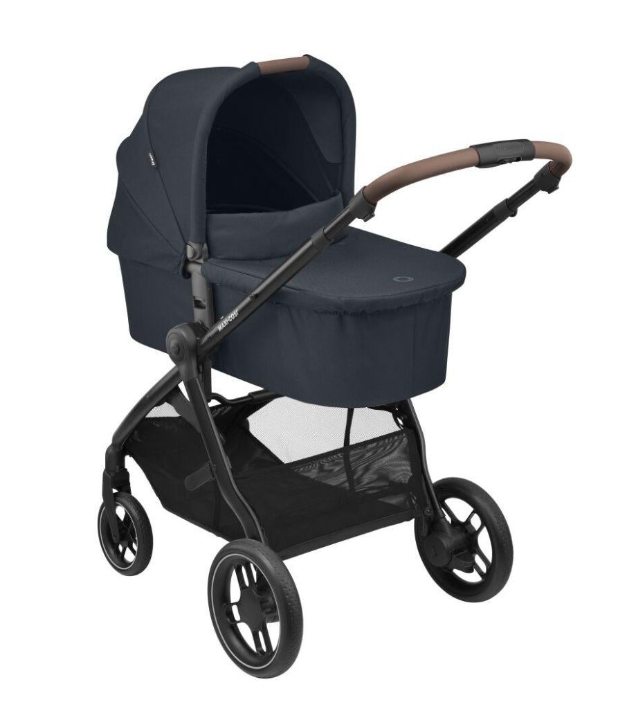 Maxi-cosi Street+ Kinderwagen, Kinderen en Baby's, Kinderwagens en Combinaties, Gebruikt, Kinderwagen, Maxi-Cosi, Ophalen