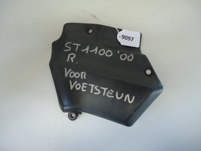 ST1100 1990 - 2001 Honda Cover D1-12976, Motoren