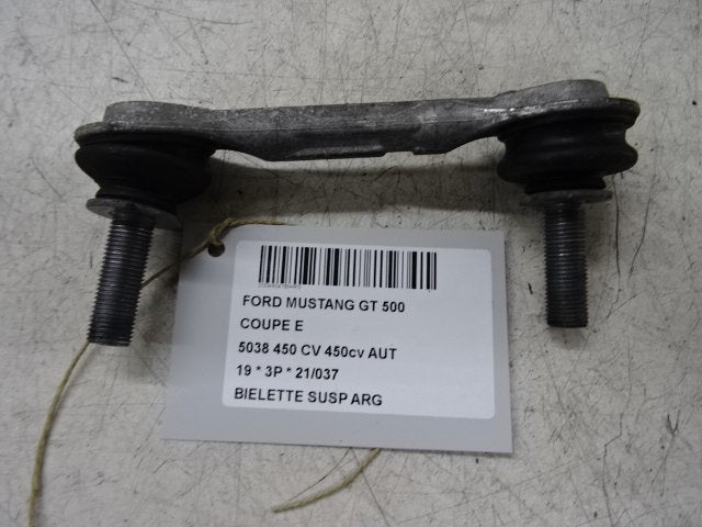 BIELLETTE DE BARRE STABILISATRICE ARRIERE GAUCHE Ford USA, Pièces américaines, Henry-Ford-Straße  1
50735  Köln, DE, Ford-Werke GmbH