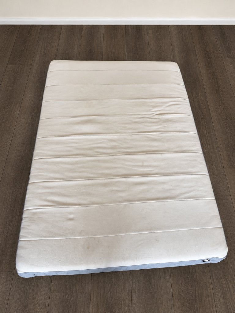 Matras, Ophalen, 200 cm, 140 cm, Matras