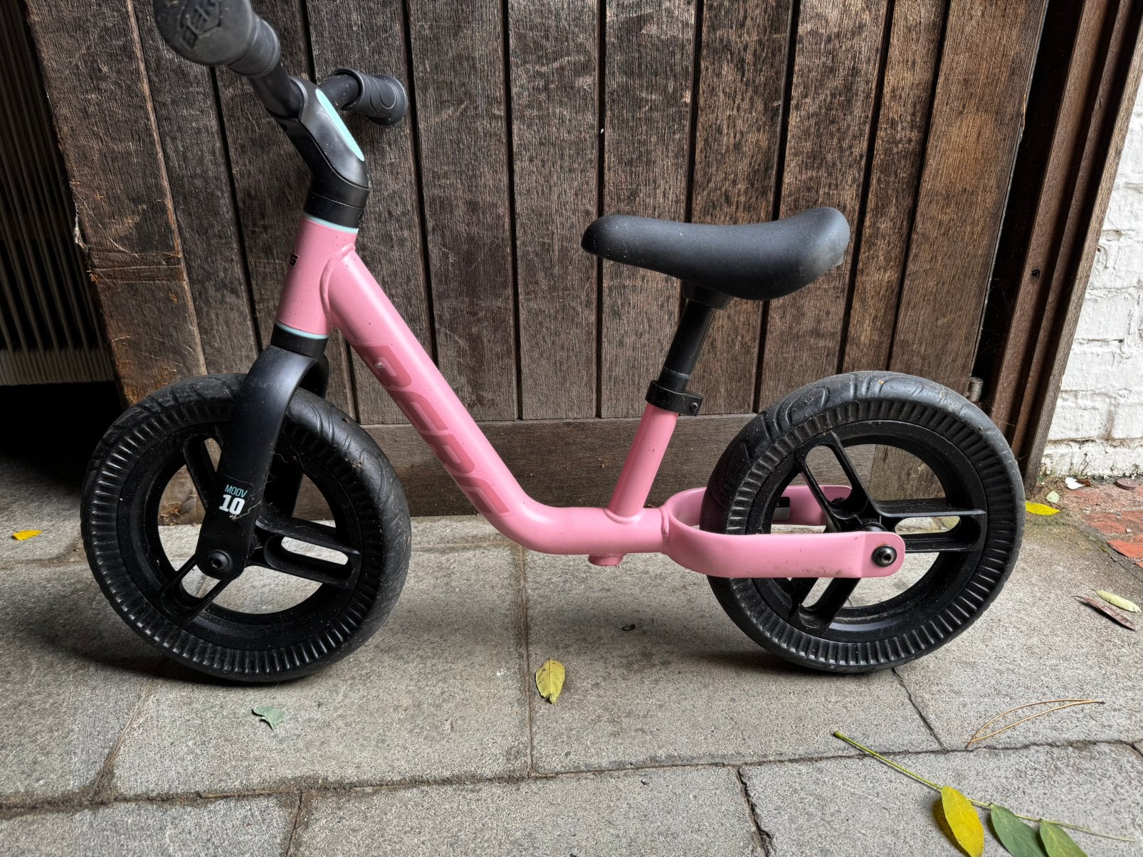 Loopfiets Berg, Ophalen of Verzenden, Gebruikt, Loopfiets