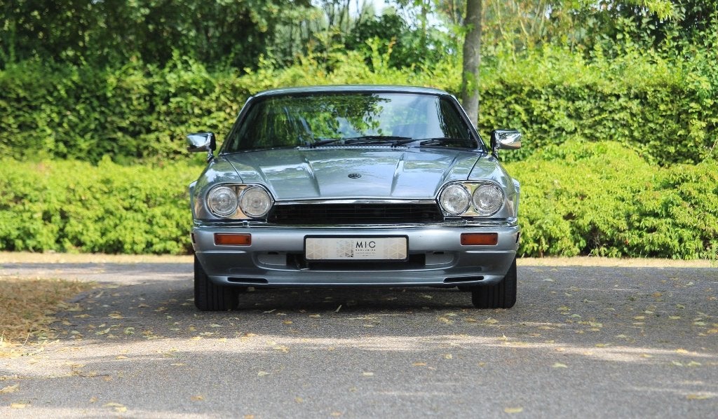 Jaguar XJS 4.0 Coupé | Inruil mogelijk!, foto 3