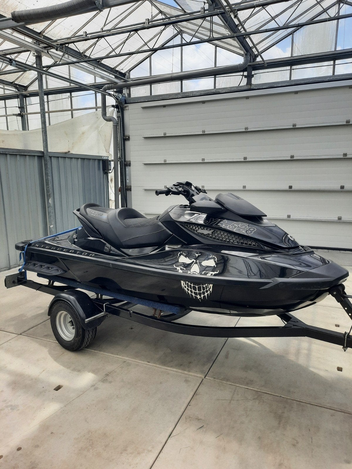 Sea-doo RXT RS, Enlèvement ou Envoi