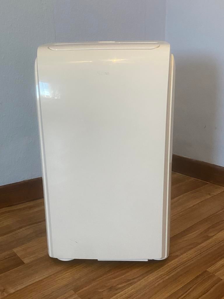 Climatiseur mobile Qlima P522 2.1kW, Electroménager, Climatiseurs, Refroidissement et Déshumidification, 60 à 100 m³, Classe énergétique A ou plus économe
