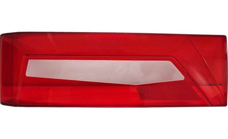 SCANIA S R P G ACHTERLICHT LED GLAS LINKS 2860829G, Autos : Pièces & Accessoires, Neuf, Scania, -, Éclairage