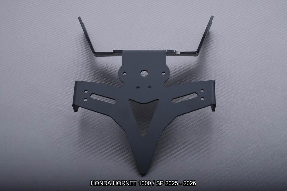 Support de plaque Court HONDA HORNET 1000 / SP 2025 - 2026, Enlèvement ou Envoi, Neuf
