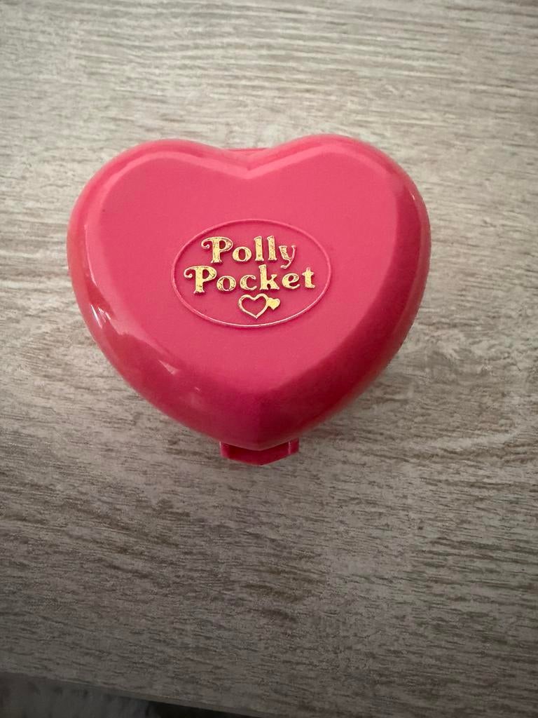 Poche Polly, Envoi, Utilisé