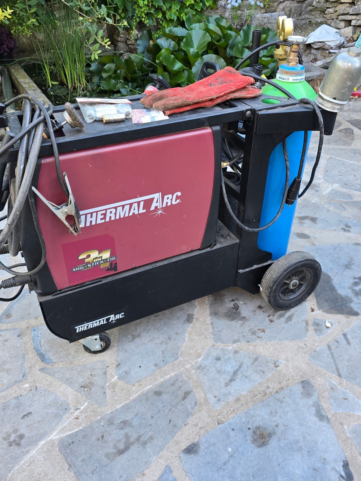Semi automatique, Bricolage & Construction, Enlèvement ou Envoi