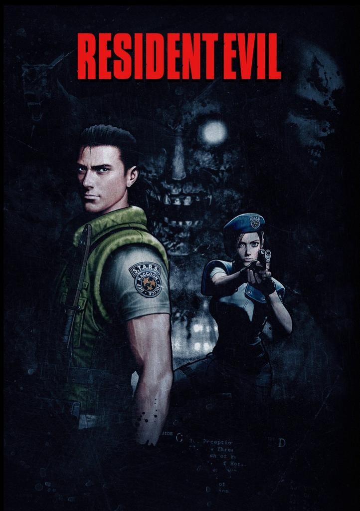 Resident Evil, Enlèvement ou Envoi