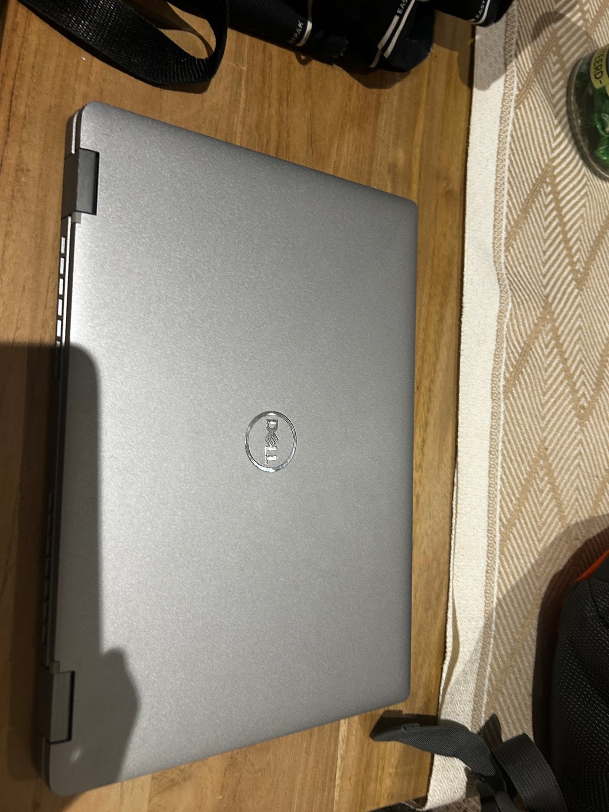 DELL Intel Core I5 (Latitude 5320), Enlèvement, Comme neuf, 16 GB