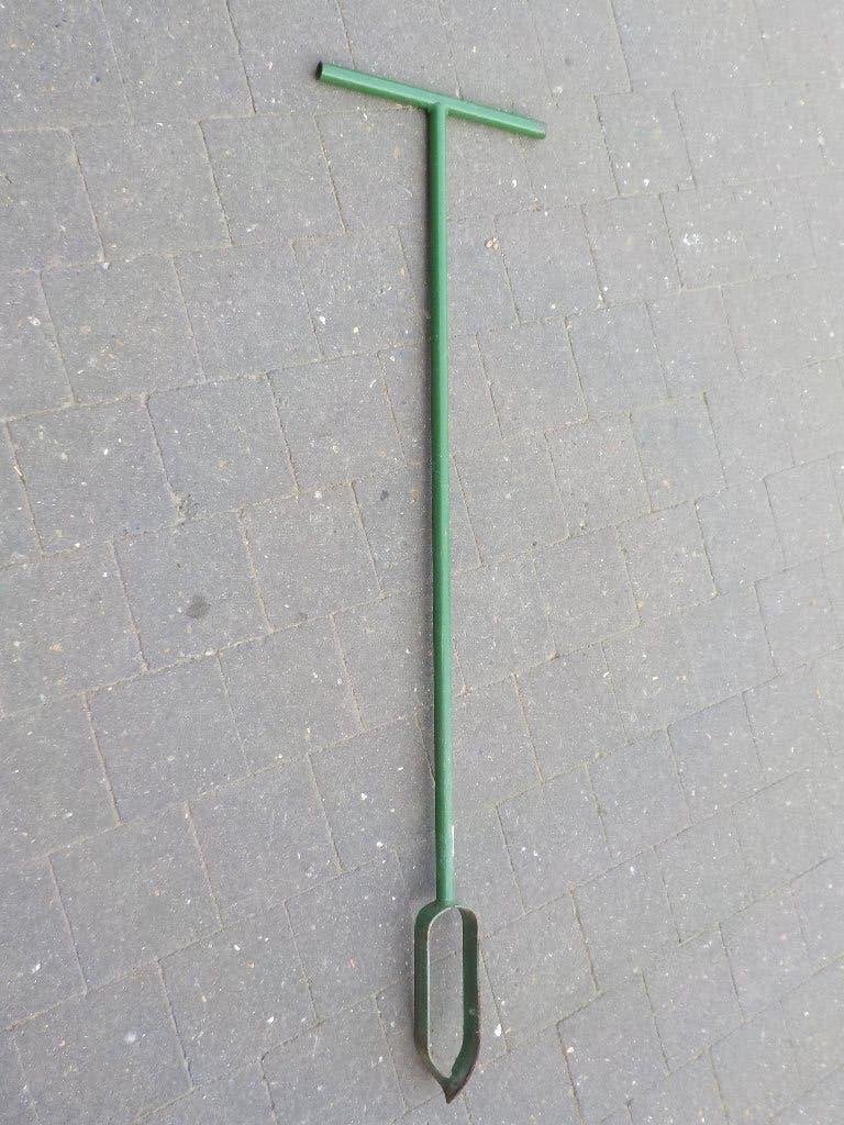 Grondboor, Tuin en Terras, Ophalen, Grondboor