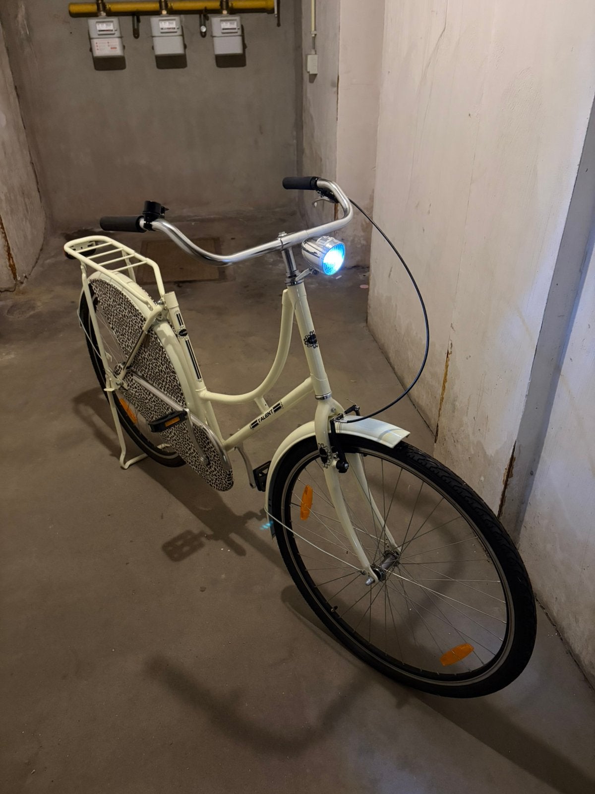 Nederlandse fiets, Fietsen en Brommers, Ophalen, Zo goed als nieuw