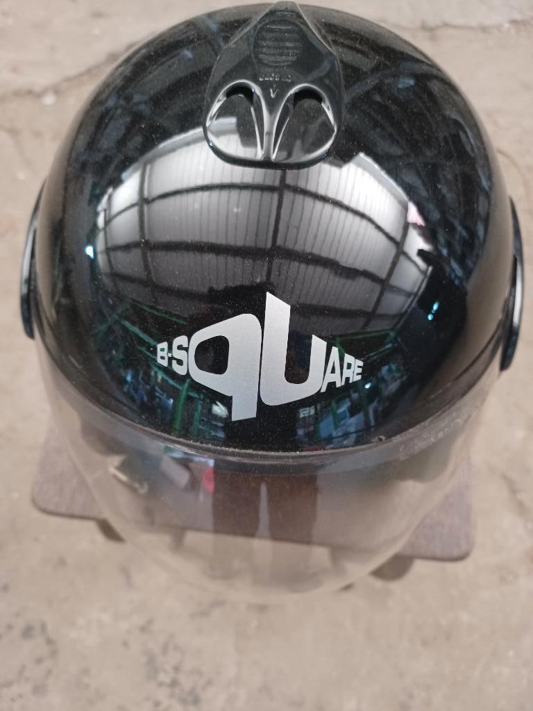2026080: motorhelm, Ophalen of Verzenden