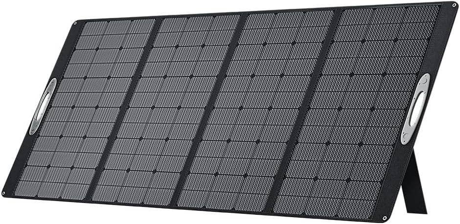 Nouveau panneau solaire portable Aukitel PV400S, Enlèvement, Neuf