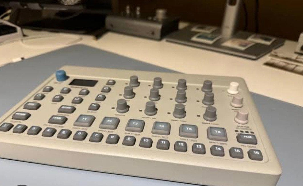 elektron model cycles, Ophalen, Zo goed als nieuw