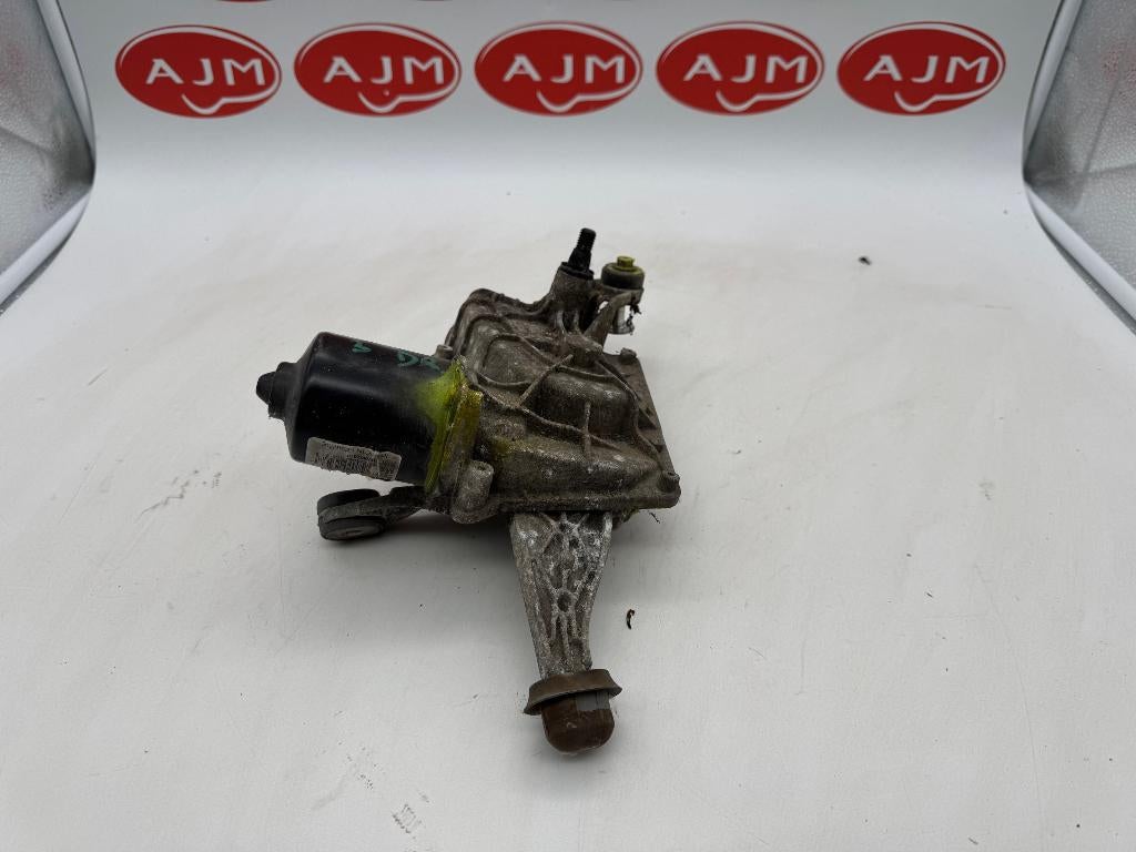 MOTEUR ESSUIE GLACE RENAULT SCENIC 3 DROIT, Enlèvement, Utilisé, Renault