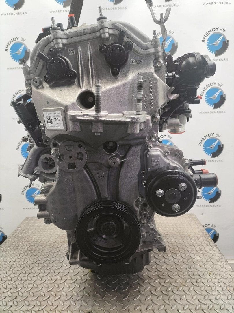 FORD KUGA ST-Line MOTOR PV4E6006AA 2024, Ophalen of Verzenden, Gebruikt, ARN erkend