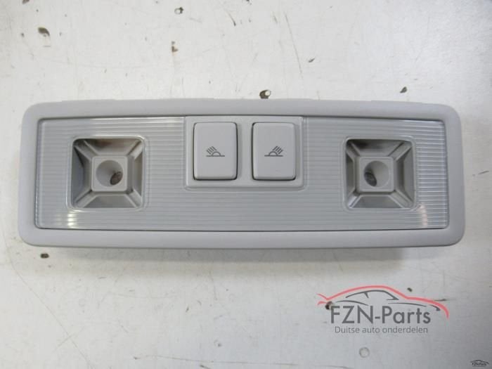 VW Golf 7 Binnenverlichting LED Leeslampjes Achter, Auto-onderdelen, Ophalen of Verzenden, Gebruikt