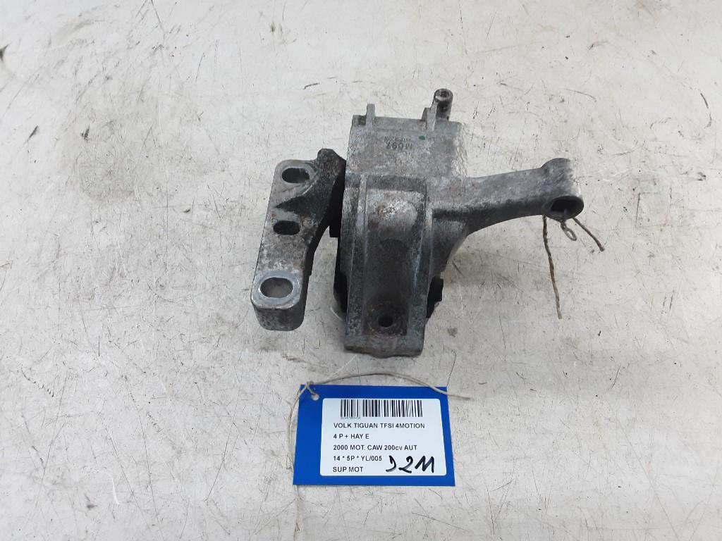 MONTAGE MOTEUR Volkswagen Tiguan (5N1 / 2) (01-2007/07-2018), Volkswagen, Mevr. I. Hauben, Utilisé, Rue de l'Espoir 34 34
4030  GRIVEGNÉE, BE