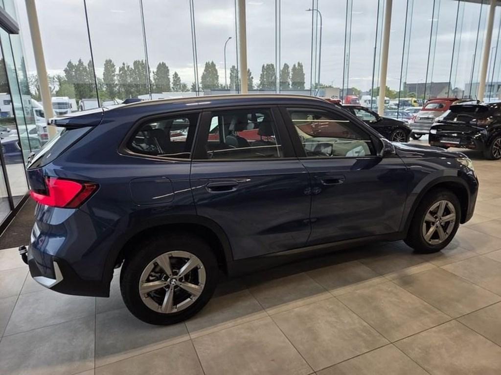 BMW X1 S-Drive, Automaat, Leder, Apple Carplay & Android Au, Autos, BMW, Achat, 5 portes, 5 places, SUV ou Tout-terrain